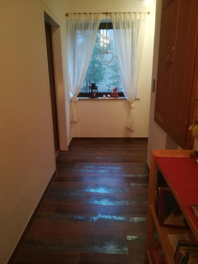 费瑞恩霍夫昂特福霍尔格特度假屋 Klaus an der Pyhrnbahn 外观 照片